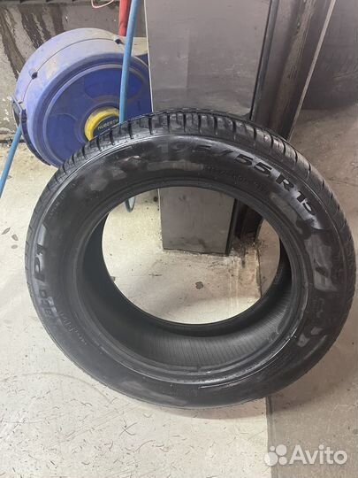 Pirelli Cinturato P1 Verde 195/55 R15