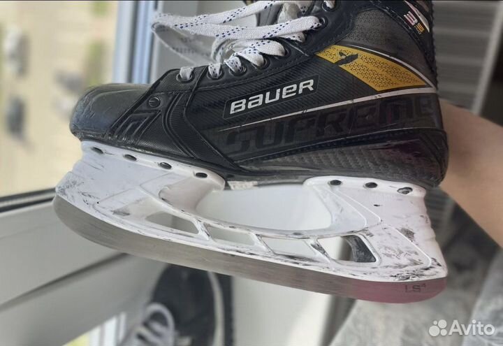 Хоккейная форма