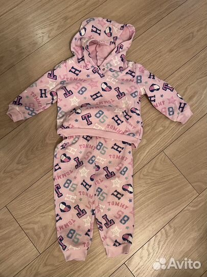 Костюм на девочку