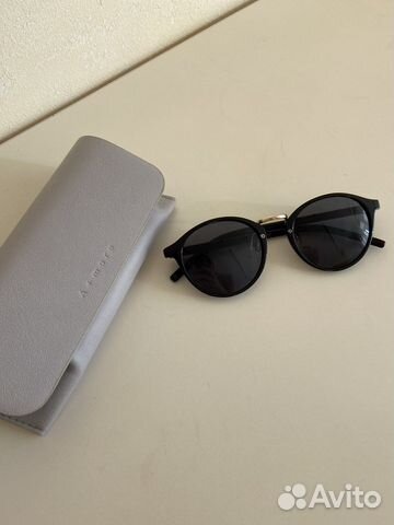 Солнцезащитные очки