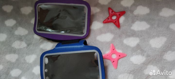 Чехлы для телефона на руку