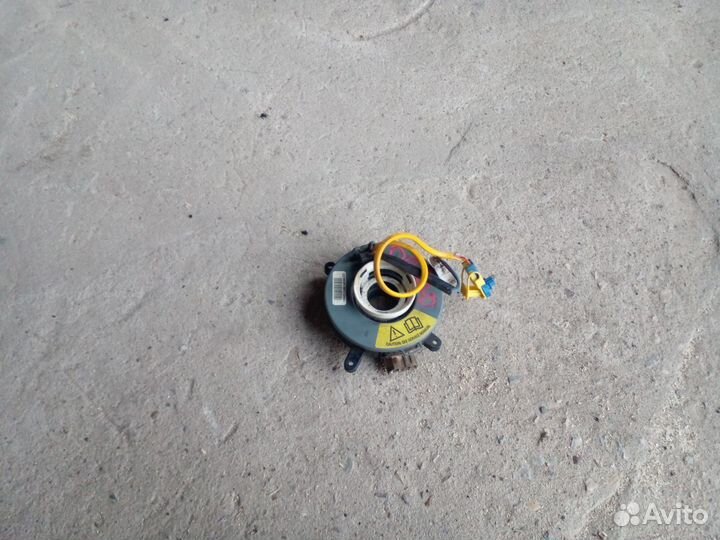 Шлейф подрулевой Fiat Doblo 2008г