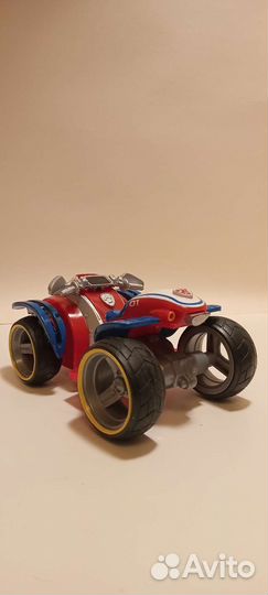 Игрушка Щенячий Патруль Квадроцикл