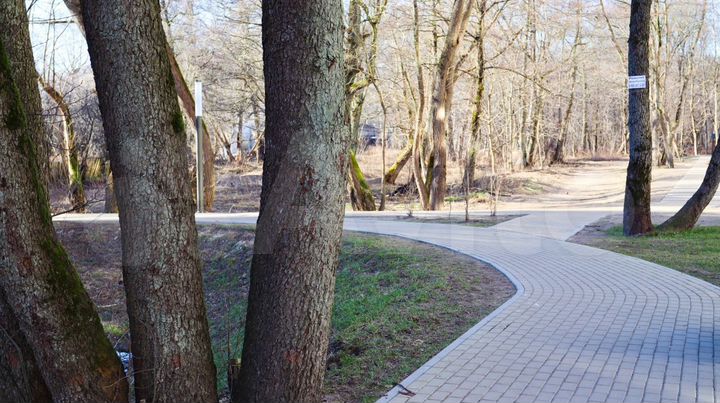 2-к. квартира, 57,7 м², 8/9 эт.