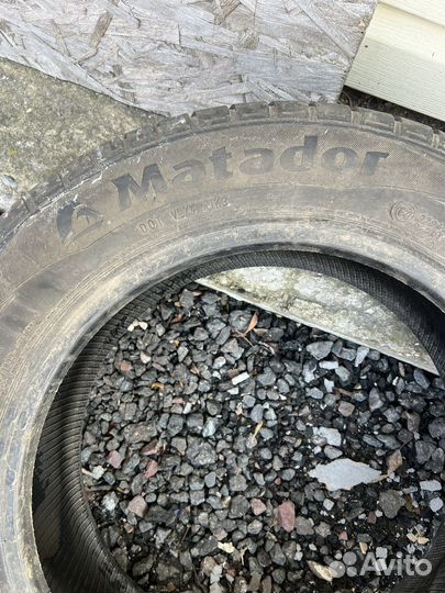 Matador Activ Flex 205/60 R16 94C