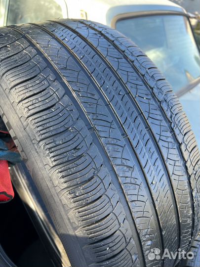 Michelin Latitude Tour HP 265/50 R19 110V
