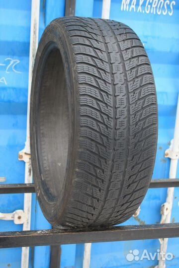 Nokian Tyres WR SUV 3 265/45 R21 107T