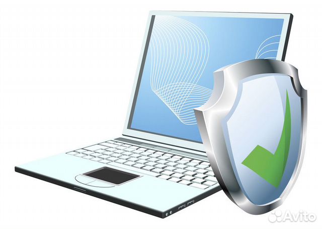 Установка Windows. Программное обеспечение