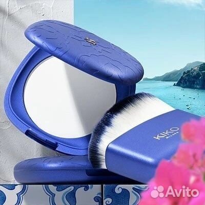 Косметика из Германии