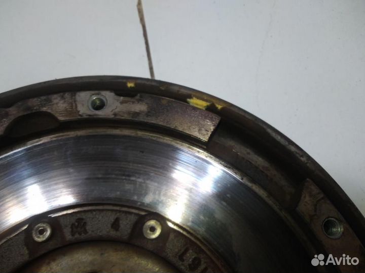 Маховик Chevrolet Cruze J300