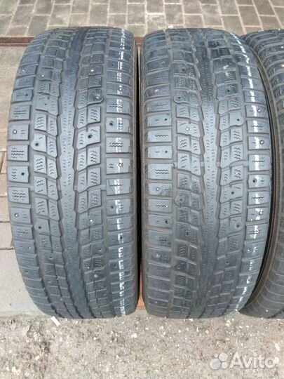 Dunlop SP Winter Ice 01 205/60 R16 92T