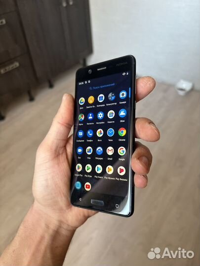 Nokia 5, 2/16 ГБ