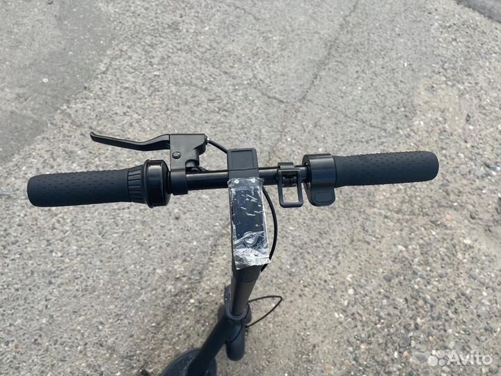 Электро самокат Dunker новый