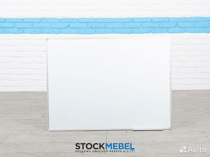 Доска Маркерная