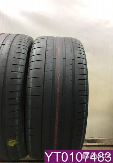 Pirelli P Zero PZ4 285/40 R22 110Y