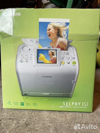 Принтер для фото