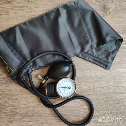Тонометр ручной