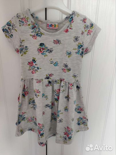 Одежда для девочки 104