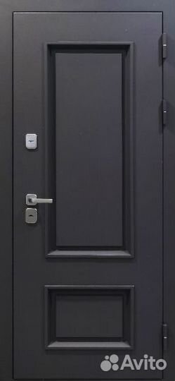 Двери межкомнатные и входные с установкой