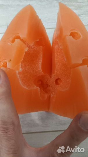 Формы силиконовые пищевые