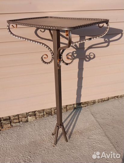 Кованые ворота и калитки