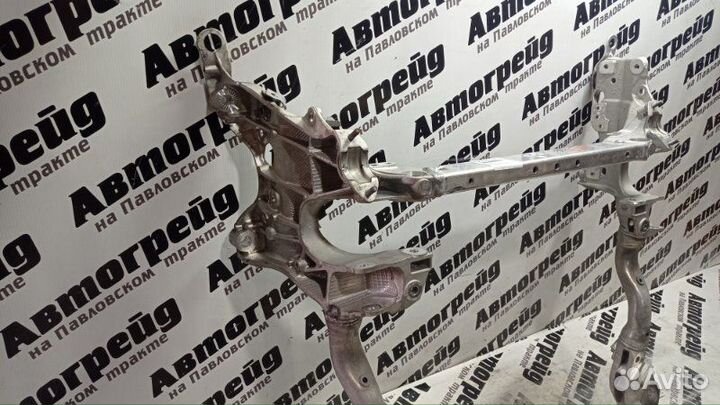 Балка передняя Audi A4 8K2 CDN 11.07.2011