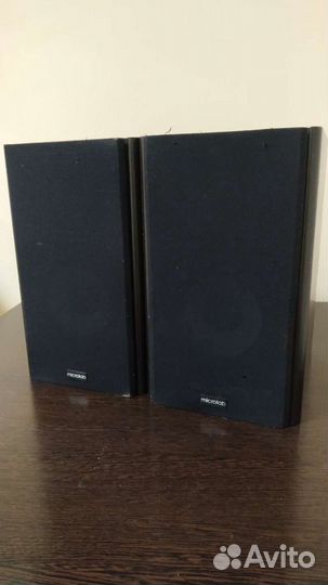 Колонки microlab solo2 mk3