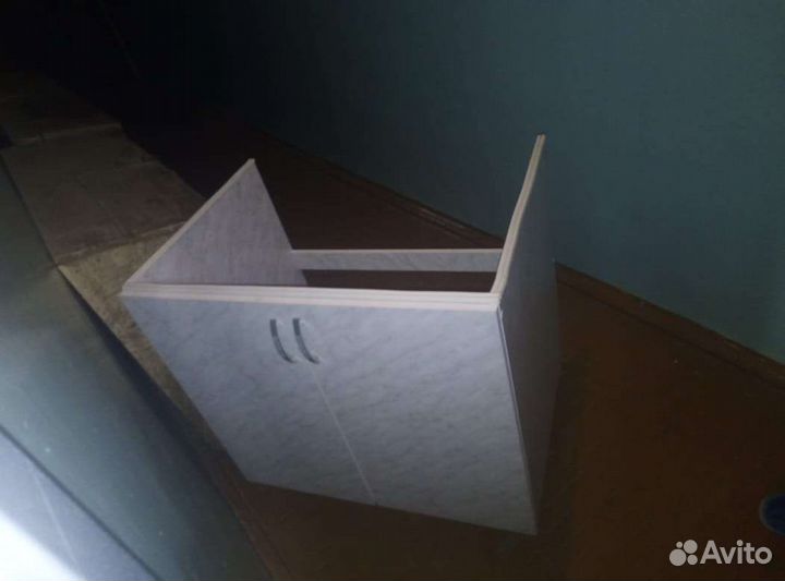 Тумба под раковину на кухню бу