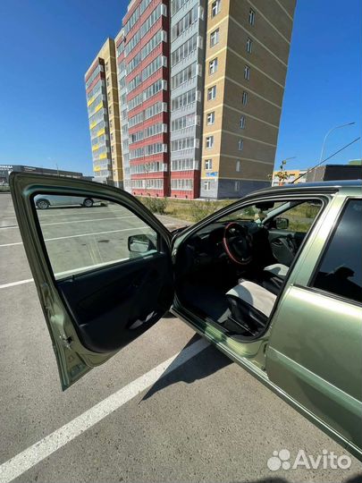 LADA Granta 1.6 МТ, 2013, 136 000 км