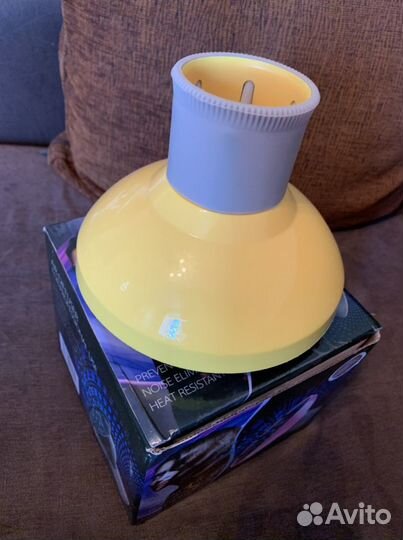 Насадка диффузор на фен универсальная