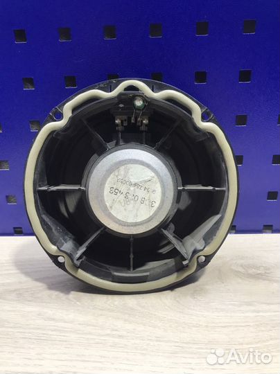 Динамик задний 3C8035453 Passat B7