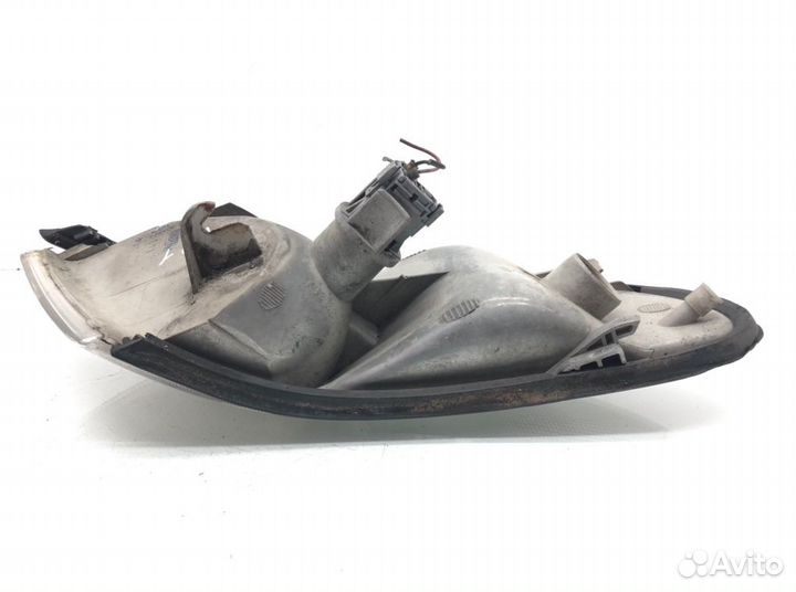 Поворотник левый Saab 9-3 2.2 TID 2001