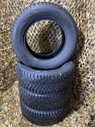 Toyo Observe Ice-Freezer SUV 265/60 R18 114T