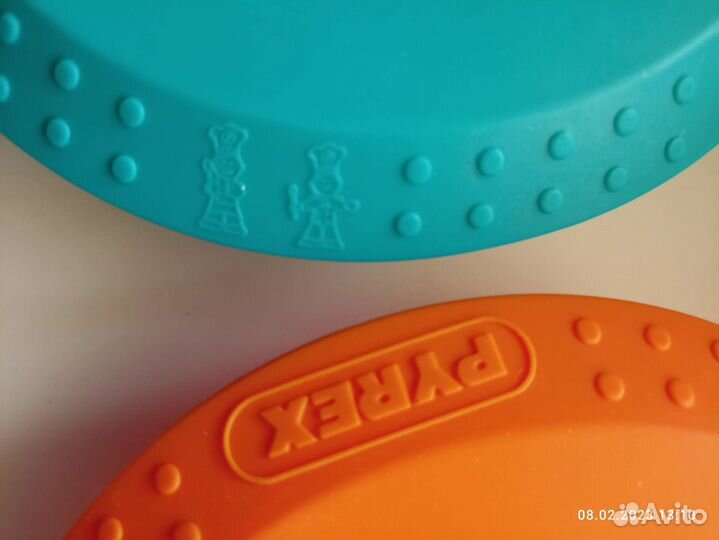 Формы силиконовые pyrox (Франция)