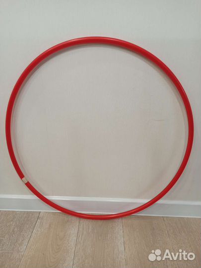 Обруч для художественной гимнастики 75