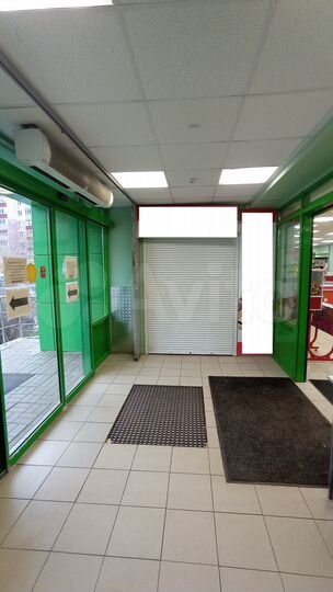 Свободного назначения, 6 м²