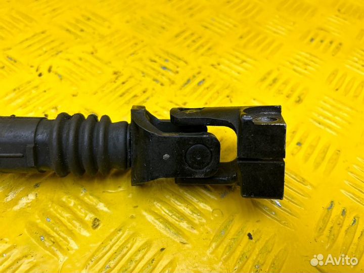 Рулевой карданчик Jeep Liberty/Cherokee KJ 2.8 ENR