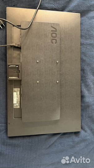 Монитор aoc i2770vhe