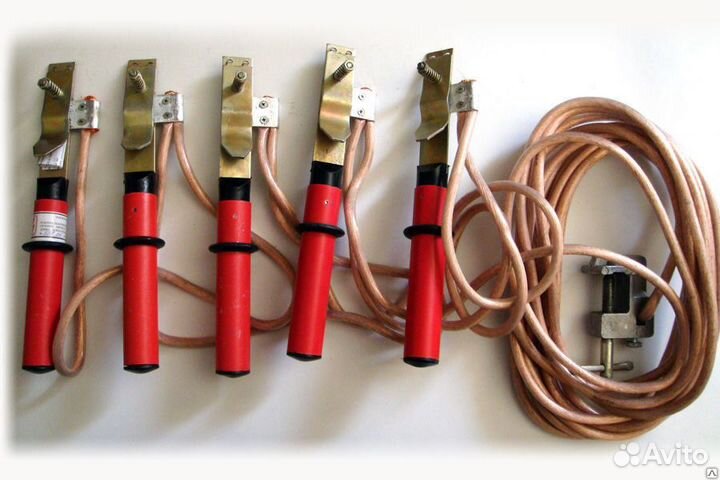 Испытания средств защиты