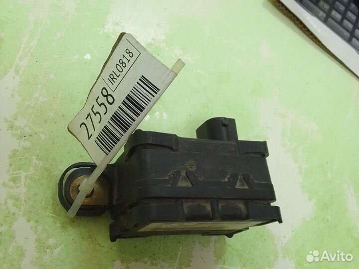 Датчик курсовой устойчивости Jeep Compass MK49 ECE