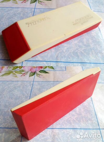 Письменные принадлежности СССР