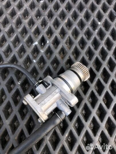 Масляный насос Stels Vortex 50 1E40QMB