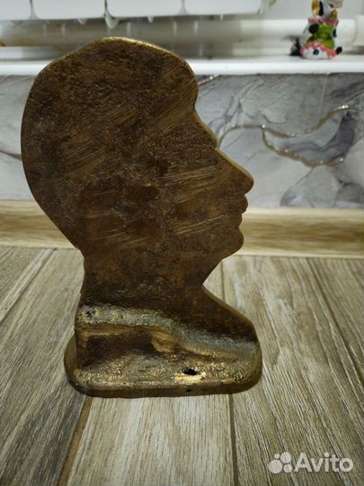 Бюст Сталина СССР