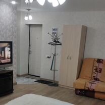 Квартира-студия, 40 м², 3/5 эт.