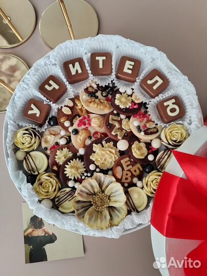 Мыло ручной работы