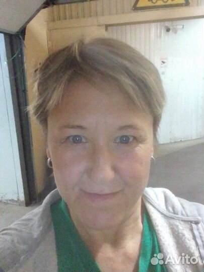 Фасовщица упаковщица