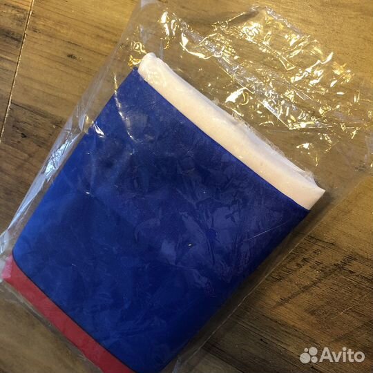 Флаг россии триколор новый 150 на 90