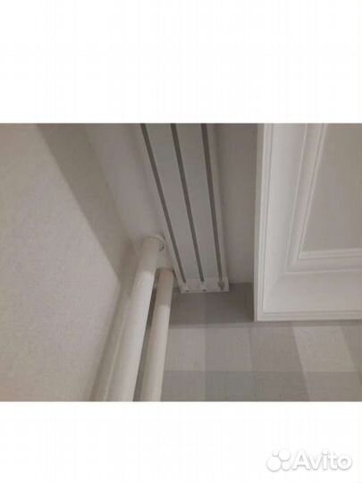 Карнизы для штор потолочный