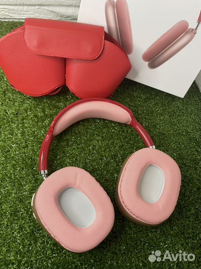 Беспроводные наушники AirPods Max