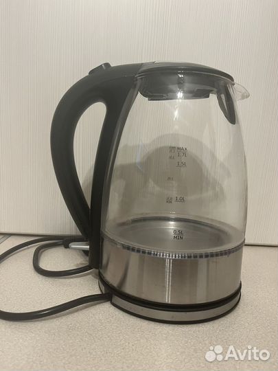 Чайник электрический